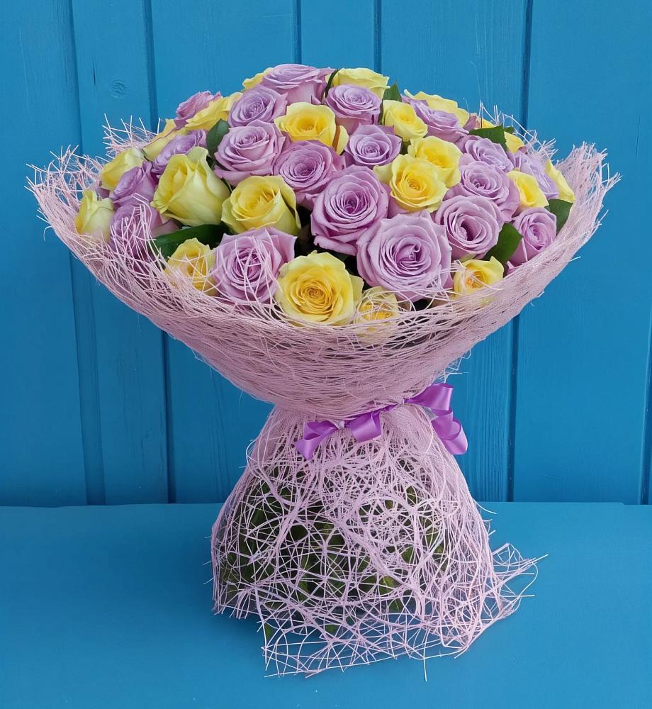 101 Волшебный Миг в Грибки Букет 101 Волшебный Миг в Грибки