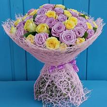 101 Волшебный Миг в Грибки Букет 101 Волшебный Миг в Грибки