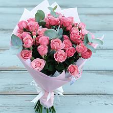 Букет Леди совершенство в Грибки